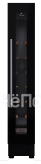 Винный шкаф TEKA RVU 10008 BLACK GLASS (113610003)