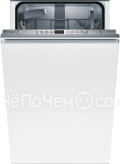 Посудомоечная машина BOSCH SPV44IX00E