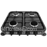 Настольная плита Homestar HS-1204