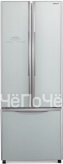 Холодильник HITACHI r-wb482 pu2 gs