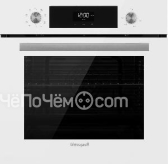 Духовой шкаф WEISSGAUFF EOV 302 SW White Edition