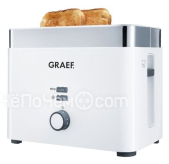 Тостер GRAEF to 61