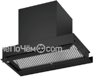 Вытяжка FABER IN-NOVA ZERO DRIP LITE A60 BK (305.0704.149)