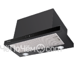 Вытяжка MAUNFELD TS TOUCH 50 черный