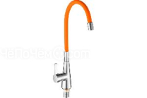 Смеситель FASHUN A4153+B02