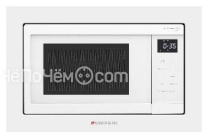 Микроволновая печь MEFERI MMO6020WH COMFORT