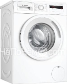 Стиральная машина BOSCH WNA134L0SN