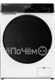Стиральная машина HIBERG i-DDQ9-712 W