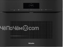 Духовой шкаф MIELE H 7840 BPX OBSW