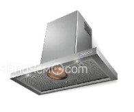 Вытяжка Faber Luft X A60 нержавеющая сталь