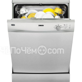 Посудомоечная машина ZANUSSI zdf 92300 xa