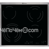 Варочная панель ELECTROLUX ehf 56343 fk