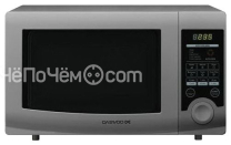 Микроволновая печь DAEWOO kqg-6l3bs