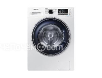 Стиральная машина SAMSUNG WW80J5545FW