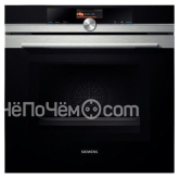 Духовой шкаф SIEMENS hm676g0s2f