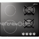 Варочная панель KAISER kcg 6922 g