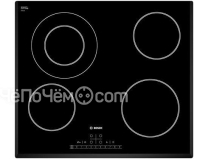 Варочная панель BOSCH pkf 651f17e