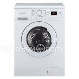 Стиральная машина DAEWOO dwd-m8054