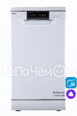 Посудомоечная машина MIDEA MFD45S100Wi