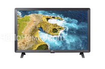 Телевизор LG 24TQ520S-PZ