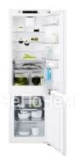 Холодильник ELECTROLUX enc 2818 aow