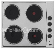 Варочная панель BEKO HIZE 64101 X