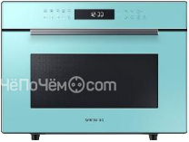 Микроволновая печь SAMSUNG MC35R8088LN/BW