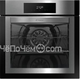 Духовой шкаф CANDY FCNE828X WIFI