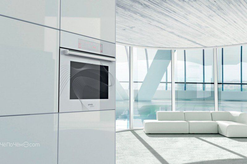 Духовой шкаф GORENJE bo 8 kr