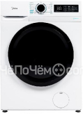 Стиральная машина MIDEA MF01712BS40/W