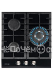 Варочная панель HIBERG VM 4534 B
