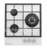 Варочная панель ZIGMUND & SHTAIN M 21.4 W