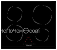 Варочная панель ZIGMUND & SHTAIN cis 179.60 bx