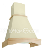Вытяжка TEKA mirabel 60 hp vanilla (40495451)
