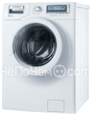 Стиральная машина ELECTROLUX ewn 167540