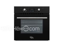 Духовой шкаф OASIS D-MSB(A)