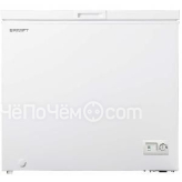 Морозильный ларь KRAFT KM-235