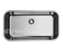 Кухонная мойка OMOIKIRI Omi 76-U/I-IN (арт.4993500)