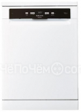 Посудомоечная машина Hotpoint-Ariston HFC 3 C 26