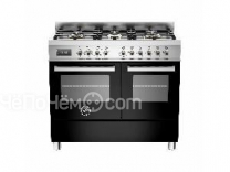 Варочный центр BERTAZZONI PRO1006MFEDNET