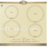 Варочная поверхность KAISER KCT 6195 IElfEm