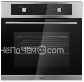Духовой шкаф MIDEA MO47003GX