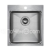 Кухонная мойка PAULMARK Neckar PM804551-BS