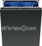 Посудомоечная машина SMEG st733tl