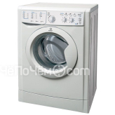 Стиральная машина INDESIT iwdc 6105