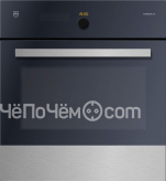 Духовой шкаф V-ZUG combair se