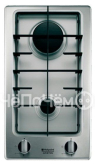 Варочная панель HOTPOINT-ARISTON 7h dk 20s (ix) ru/ha