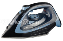 Утюг FIRST FA-5633-4 Black