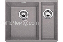 Кухонная мойка BLANCO subline 340/160-f (519804)