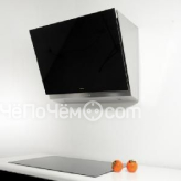 Вытяжка SIRIUS SL89IX 55